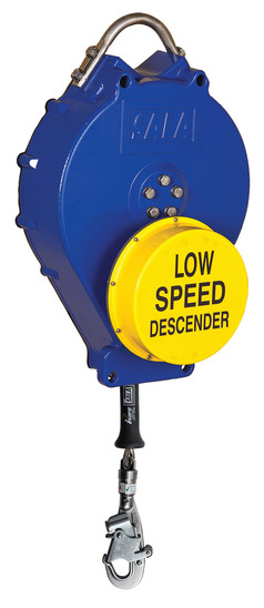 3M DBI SALA 3303000 Rollgliss 115' Descender - Vertical/Auto Retract