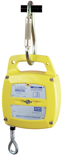 3M DBI SALA 3700400 Load Arrestor - Small Series 880lb