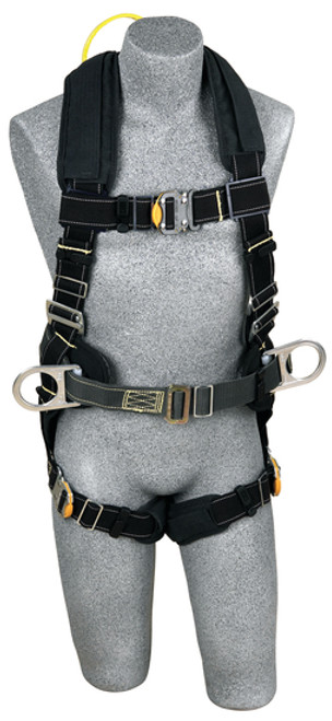 DBI SALA ExoFit XP Arc Flash Construction Harness - Dorsal Web Loop