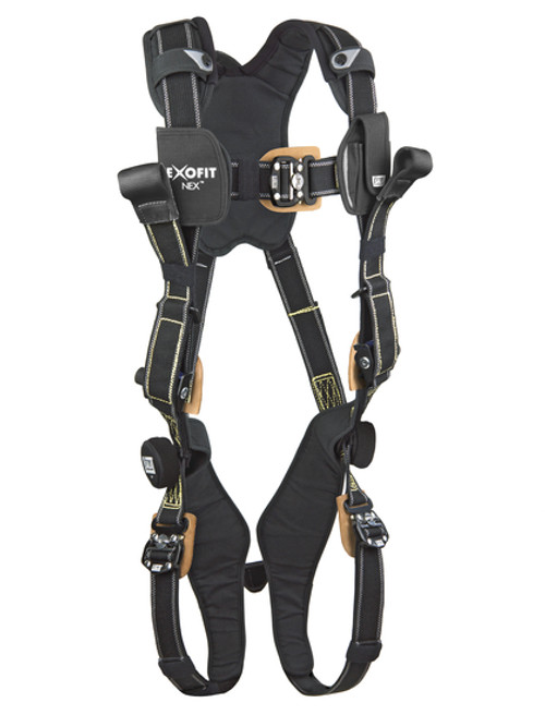 3M DBI SALA ExoFit NEX Arc Flash Rescue Harness