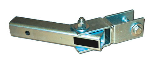 3M DBI SALA 8511401 Advanced Vehicle Hitch Mount Universal