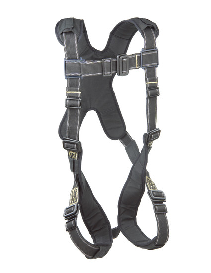 3M DBI SALA ExoFit XP Arc Flash Harness with Kevlar Fiber Webbing