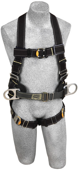 3M DBI SALA Delta Arc Flash Construction Style Positioning Harness