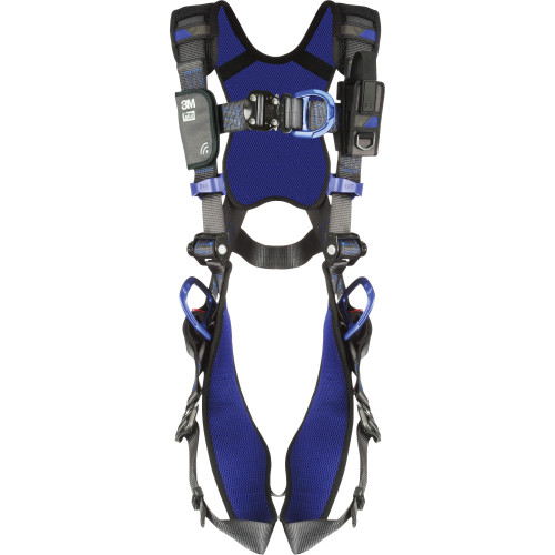 3M DBI SALA ExoFit NEX Global Wind Energy Positioning/Climbing Harness
