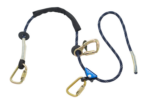 3M DBI SALA 1200115 Cynch-Lok™ Replacement Interior Strap - Rope