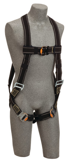 3M DBI SALA Delta Arc Flash Harness - Dorsal Web Loop