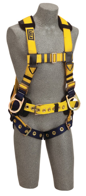 3M DBI SALA Delta™ Iron Worker's Harness