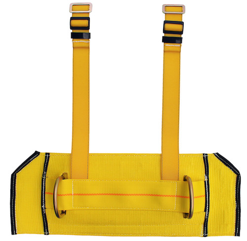 3M DBI SALA Derrick Belt, Pass Thru Buckle Connection