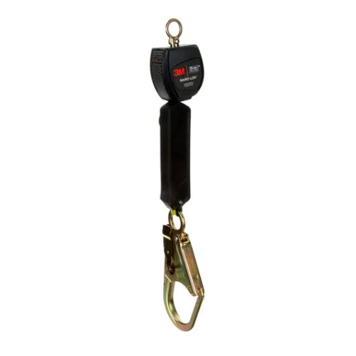 DBI SALA 3101250 Nano-Lok Self Retracting Lifeline 6' Web