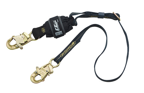 DBI-SALA ShockWave2 Shock-Absorbing Lanyard