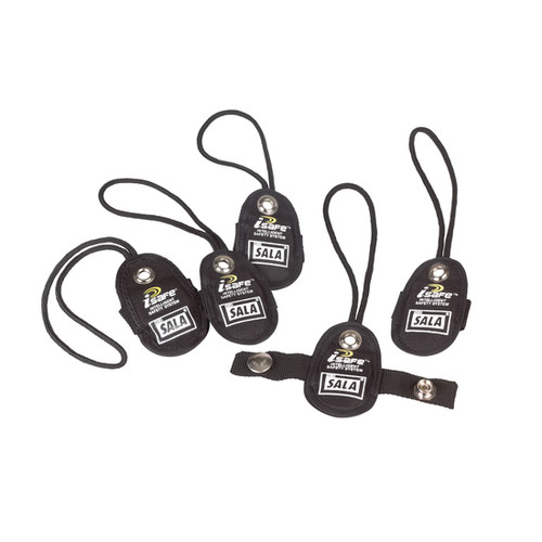 3M DBI SALA 9505841 i-Safe Softgoods HF RFID Tag - 25 Pack