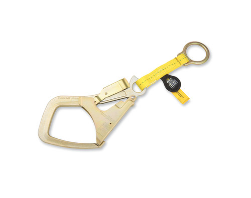 3M DBI SALA 1231305 Saflok Max Web Anchor 1.5'