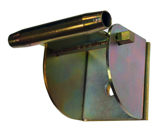 3M DBI SALA 7608001 Permanent Multi-Span HLL Intermediate Bracket