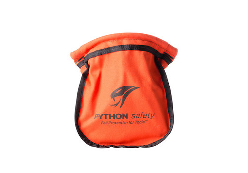 3M DBI SALA 1500121 Small Parts Pouch - Canvas Orange