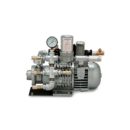 Honeywell 86610 Honeywell Ambient Air Pump 3/4 HP - Industrial