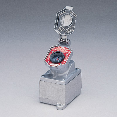 Allegro 9503-06 Explosion Proof Socket for 220V