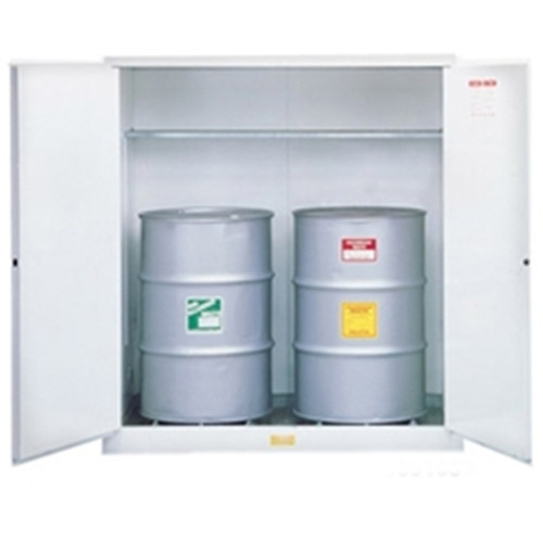 Justrite 899105 Sure-Grip Cabinet Drum Cap 110 Gal
