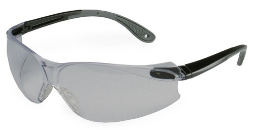 3M 11673-00000 Virtua V4 Unisex Anti-Fog Safety Glasses (20/Each)