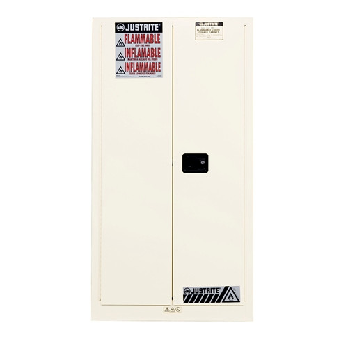 Justrite 899005 Flammable Safety Cabinet Cap 90 Gal
