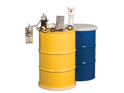 Justrite 28231 Compliant System Recycling Aerosol 7000XL