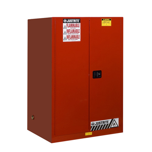Justrite 899001 Flammable Safety Cabinet Cap 90 Gal