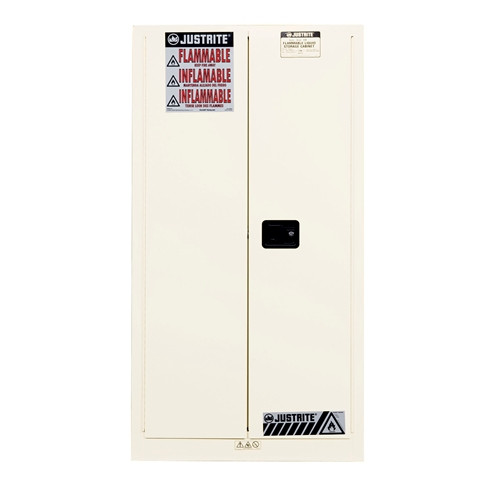 Justrite 896005 Safety Cabinet 60 Gal