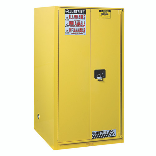 Justrite 896010 Cabinet for paint and ink Cap 96 Gal
