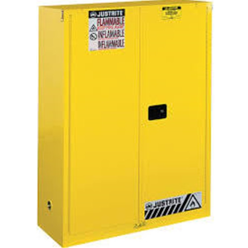 Justrite 894530 Cabinet for paint and ink Cap 60 Gal