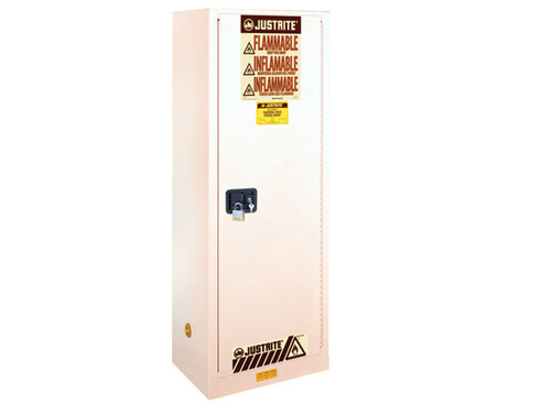Justrite 892225 Flammable Cabinet Cap 22 Gal