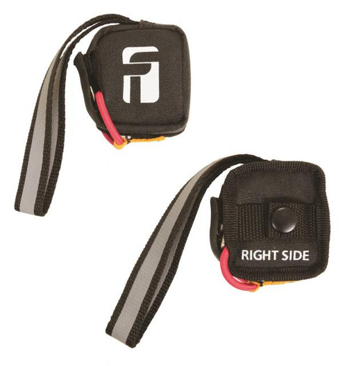 FallTech 5040 Trauma Relief Hip-packs in Event of Fall