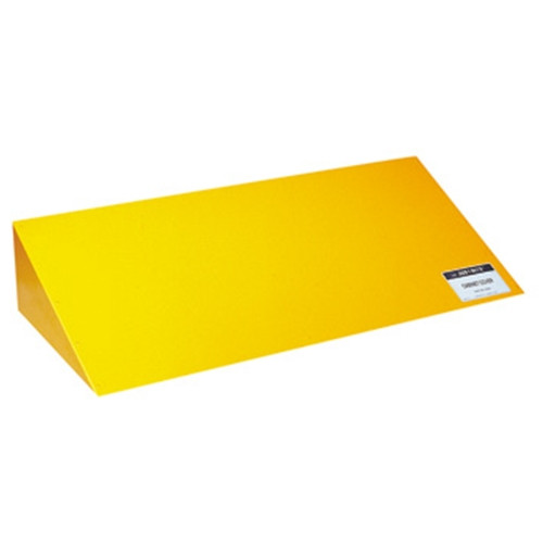 Justrite 25989 Safety cabinet Cover Yellow