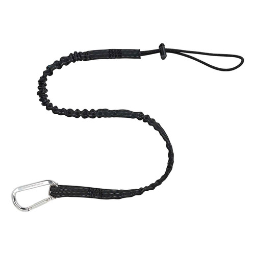 Ergodyne 19002 Single Carabiner Tool Lanyard - 10lbs