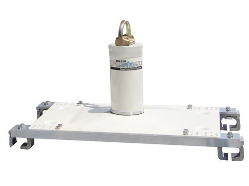 Miller X10002 Large Base & Extension Bars 11.75'' to 24''