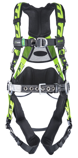 Miller AAFW-QCBDPUG Miller AirCore Wind Energy Harness