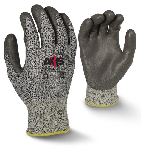 Radians RWG530 AXIS Cut Protection A2 Work Glove (Pair)