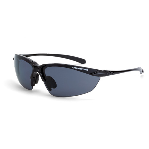 Radians 9614 CrossFire Sniper Safety Glasses