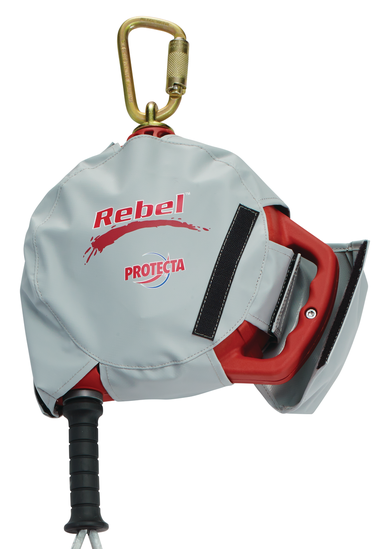 Protecta 3590011 Self Retracting Lifeline Cover 50 Ft