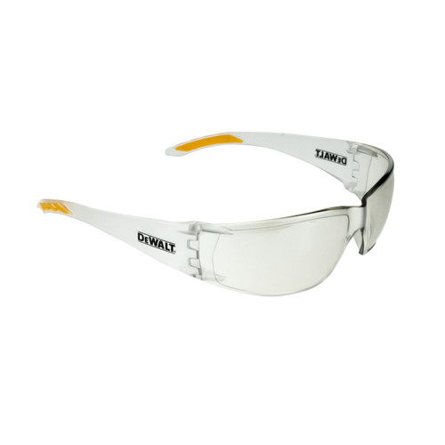Dewalt DPG103-11D Rotex Safety Glasses Clear Anti Fog Lens