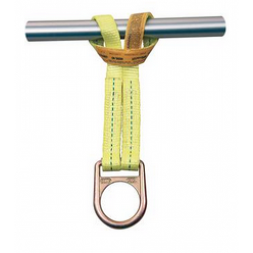 3M DBI SALA 1201390 High Strength Choker Anchor for Scaffold Use 1'-4"