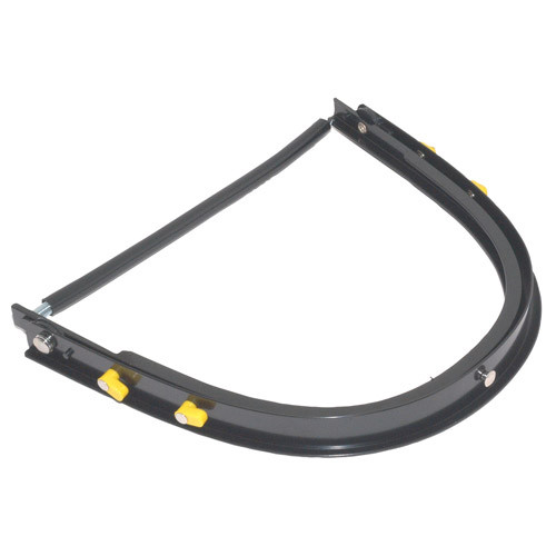 Radians HG-410A4 Headgear Aluminum Cap Adapter Visor Bracket