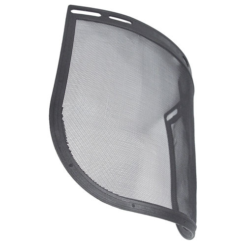Radians V40812-PM Face Shields Plastic Mesh
