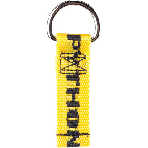 3M DBI SALA 1500007 D-Ring Attachment 1"x 3.5" - 10 Pack