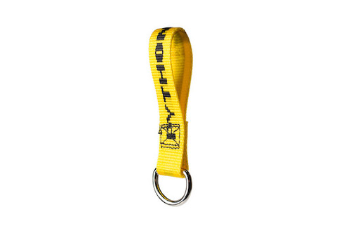 3M DBI SALA 1500117 Belt Loop D-Ring