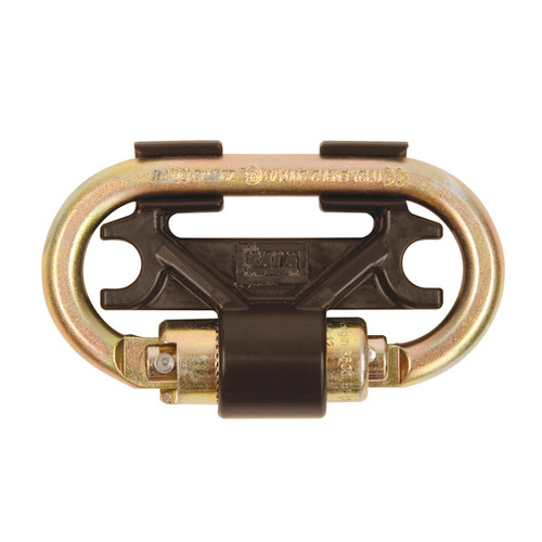 3M DBI SALA 3100087 Nano-Lok Twin Leg Connector