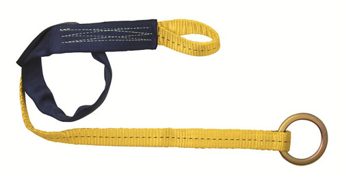 FallTech 7448 Concrete 4' Anchor Strap