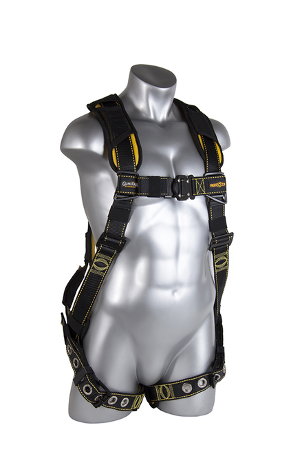 Guardian Cyclone Harness with Ultra Flow Padding