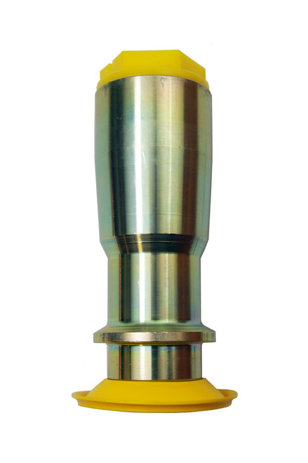 Guardian 00163 Ground up Anchor System Cast in Anchor Receiver