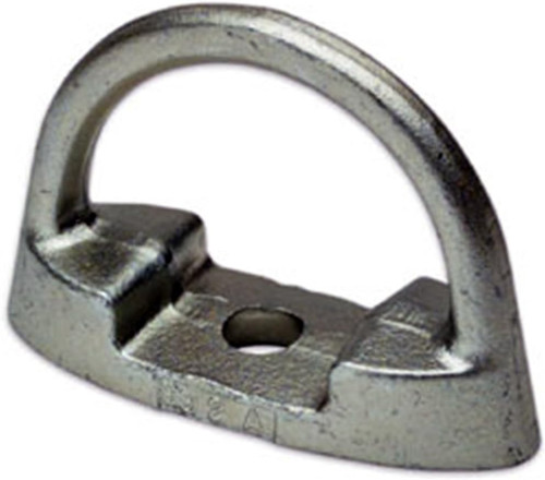 Guardian 00370 D Bolt Forged Anchor 1/2''