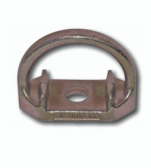 Guardian 00372 D Bolt Forged Anchor 3/4''