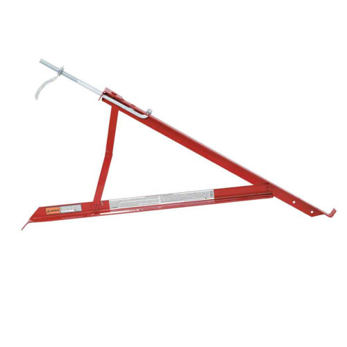 Guardian 2300 Side Wall Staging Bracket
